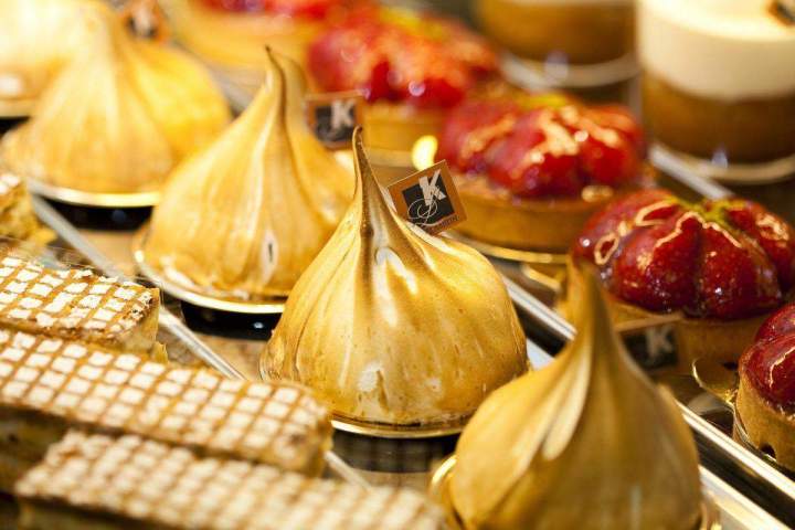 Patisserie Riedisheim