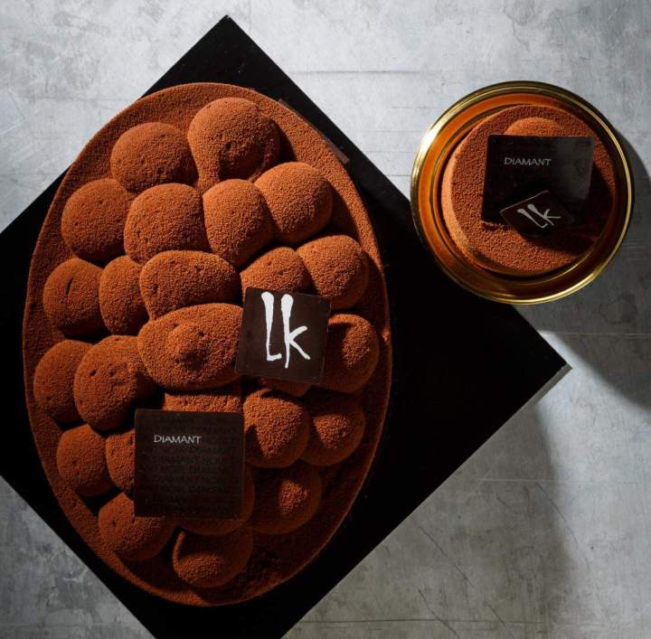 Spécialités chocolatées Riedisheim