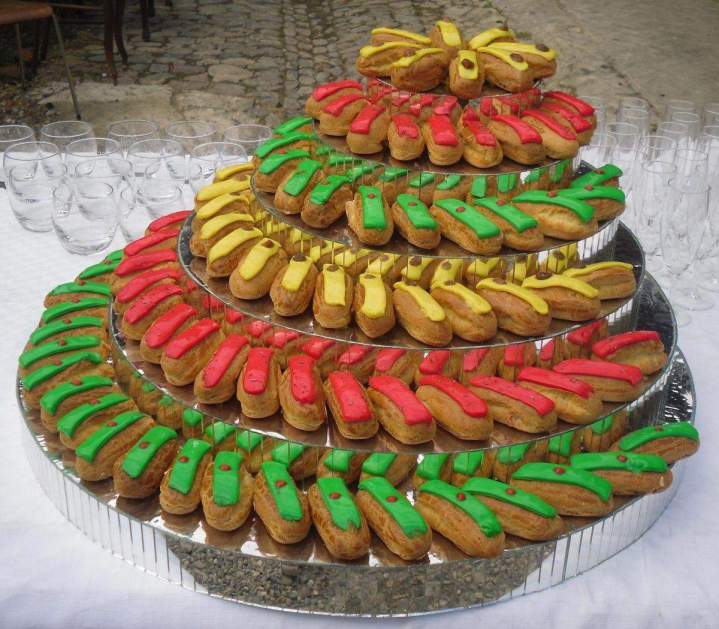 Traiteur gastronomique Riedisheim