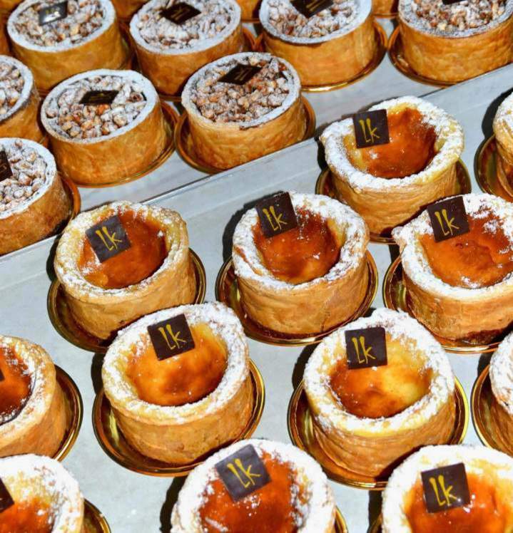 Traiteur gastronomique Riedisheim