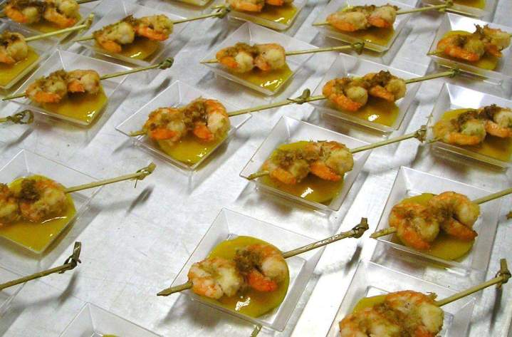 Traiteur événementiel Riedisheim