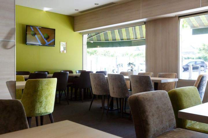 Salon gourmand Riedisheim