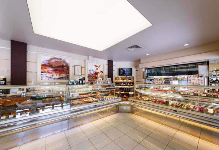 Lieu cosy Riedisheim