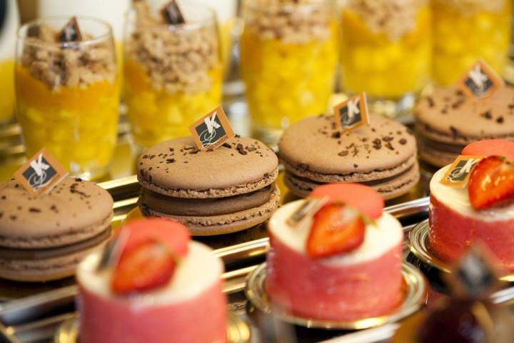 Pâtisserie gourmande Riedisheim