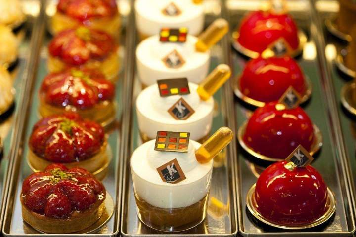 Pâtisserie Riedisheim