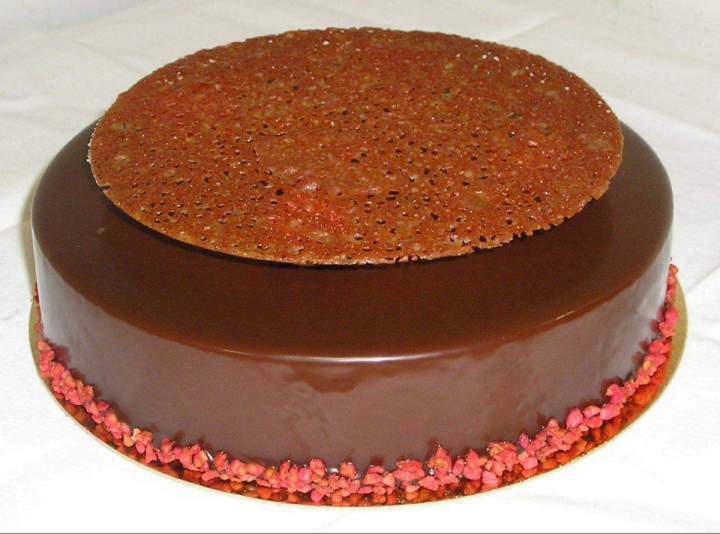 Spécialités chocolatées Riedisheim