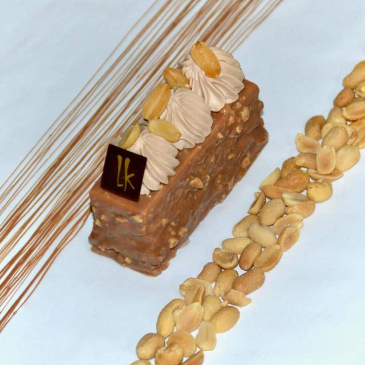 Boulangerie pâtisserie Riedisheim