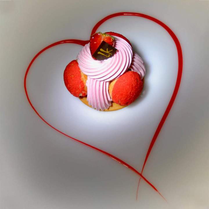 Créations sucrées artisanales à Riedisheim