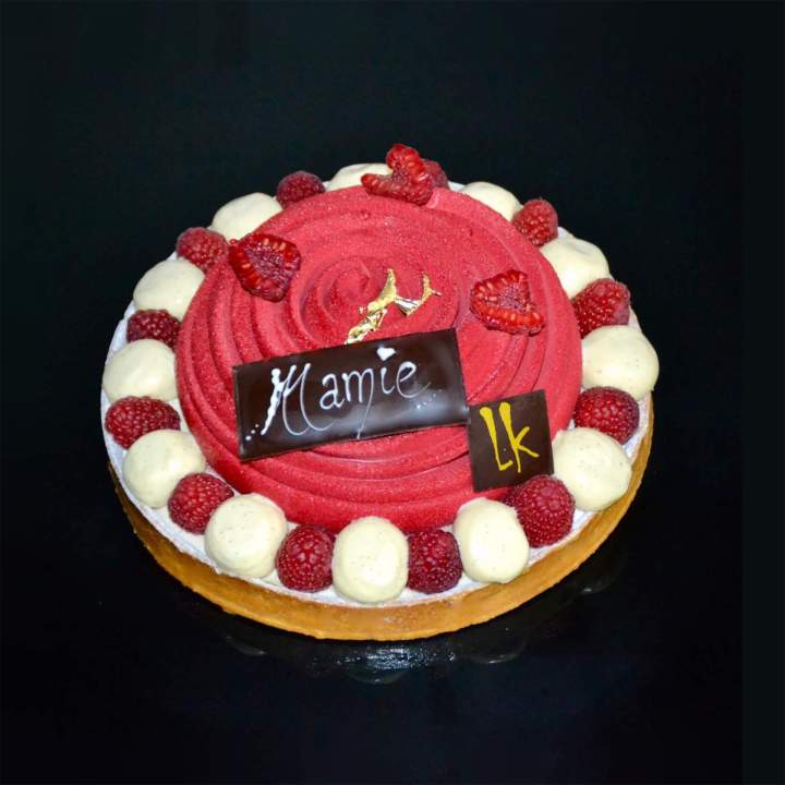 Gâteaux et desserts artisanaux Riedisheim