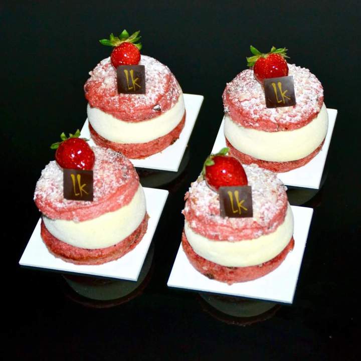 Gâteaux et desserts artisanaux Riedisheim