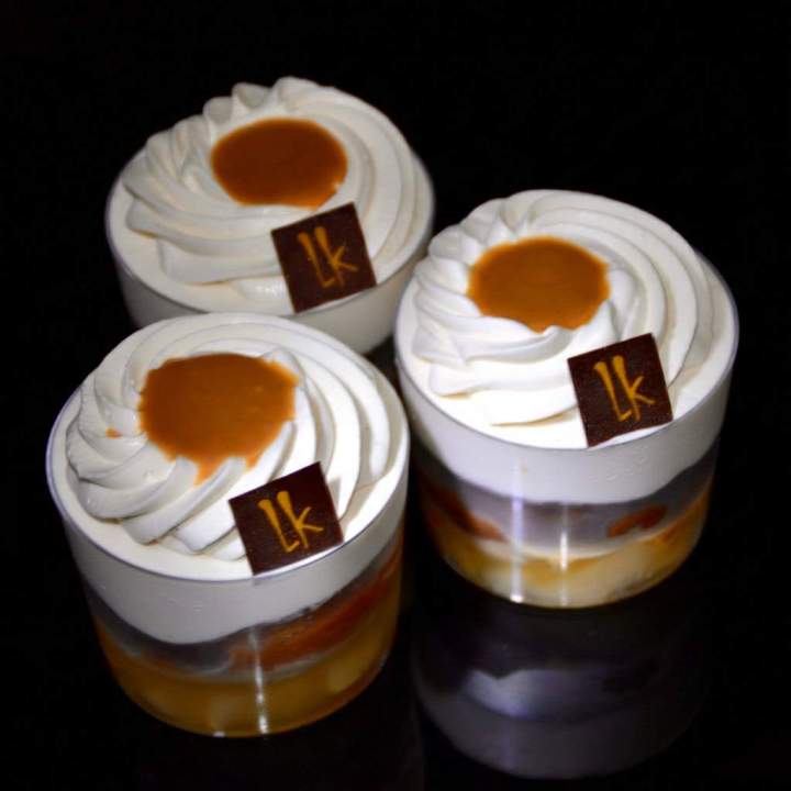 Artisan glacier Riedisheim