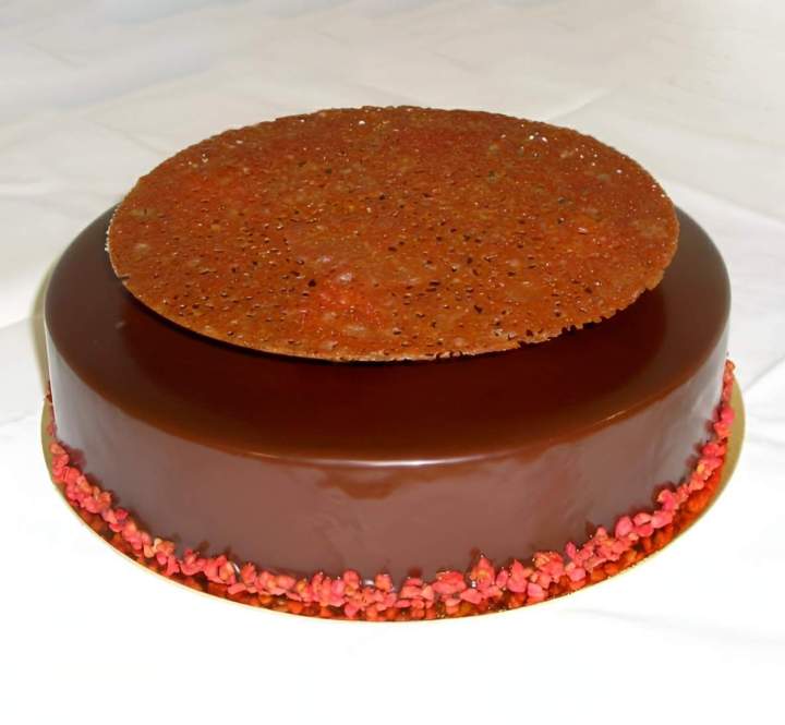 Chocolats artisanaux de haute qualité