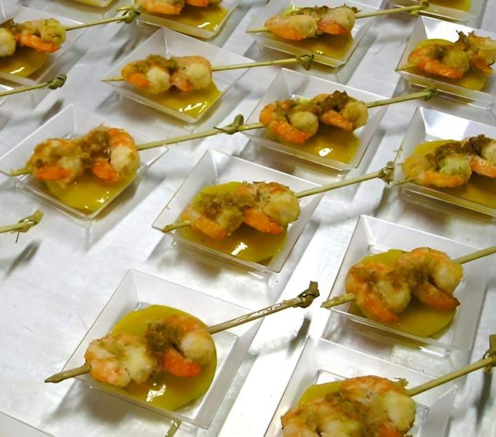 Votre traiteur pâtissier personnalisé