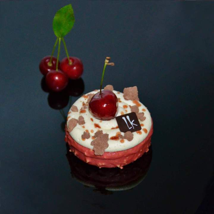 Pâtisserie traditionnelle à Riedisheim