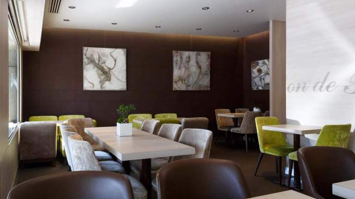 Pâtisseries artisanales Riedisheim