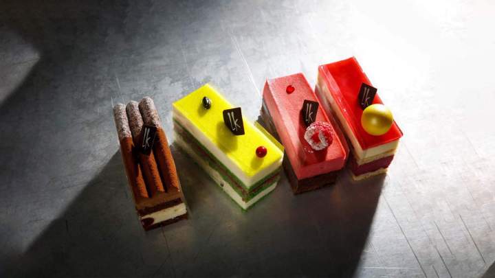 Pause gourmande Riedisheim