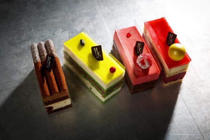 Expert en pâtisserie Riedisheim