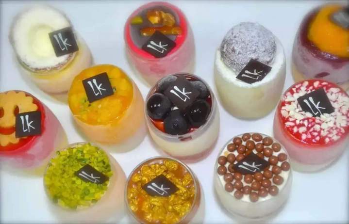 Spécialités chocolatées Riedisheim