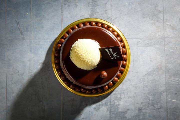 Chocolaterie, Kingersheim