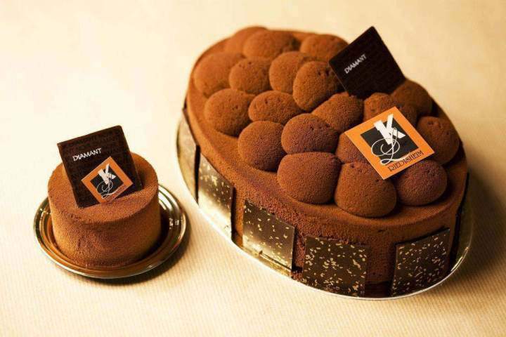 Salon gourmand Riedisheim