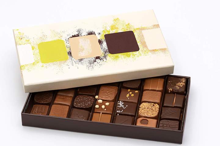 Spécialités chocolatées Riedisheim