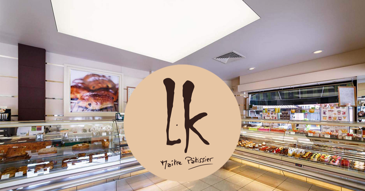Pâtisserie Chocolaterie Kieny Laurent